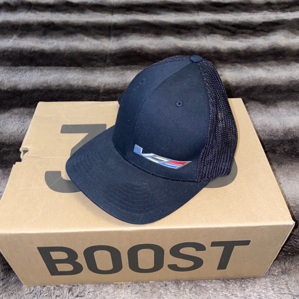 Rolex 24hr Cadillac V Racing Hat Rolex 24hr Cadillac V Racing Hat